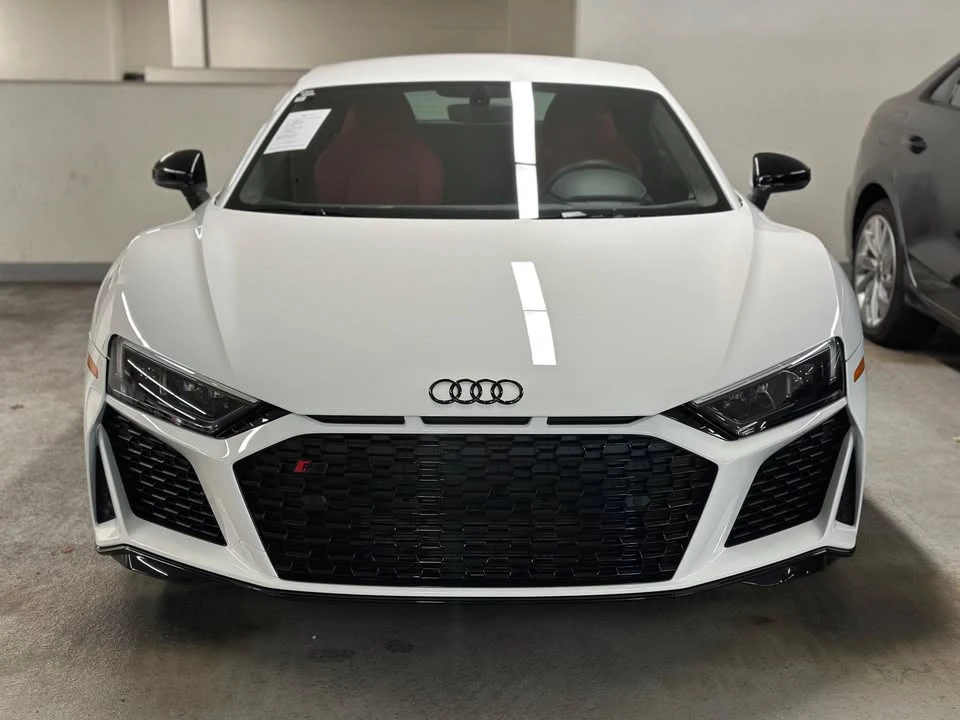2023 Audi 4S R8 - Image 3 of 17