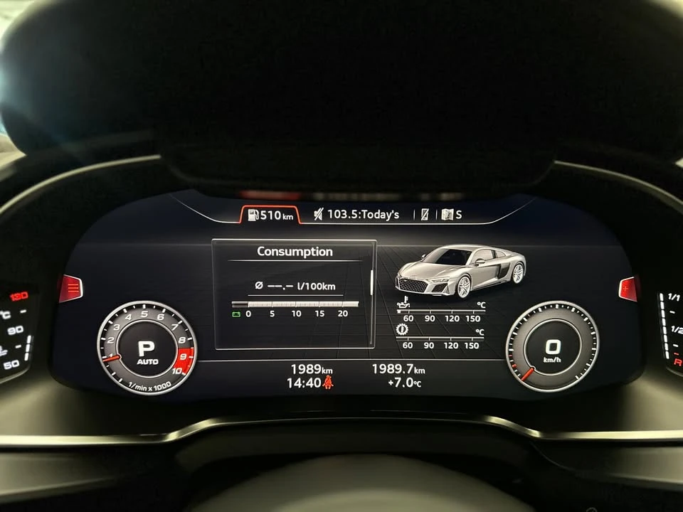 2023 Audi 4S R8 - Image 14 of 17