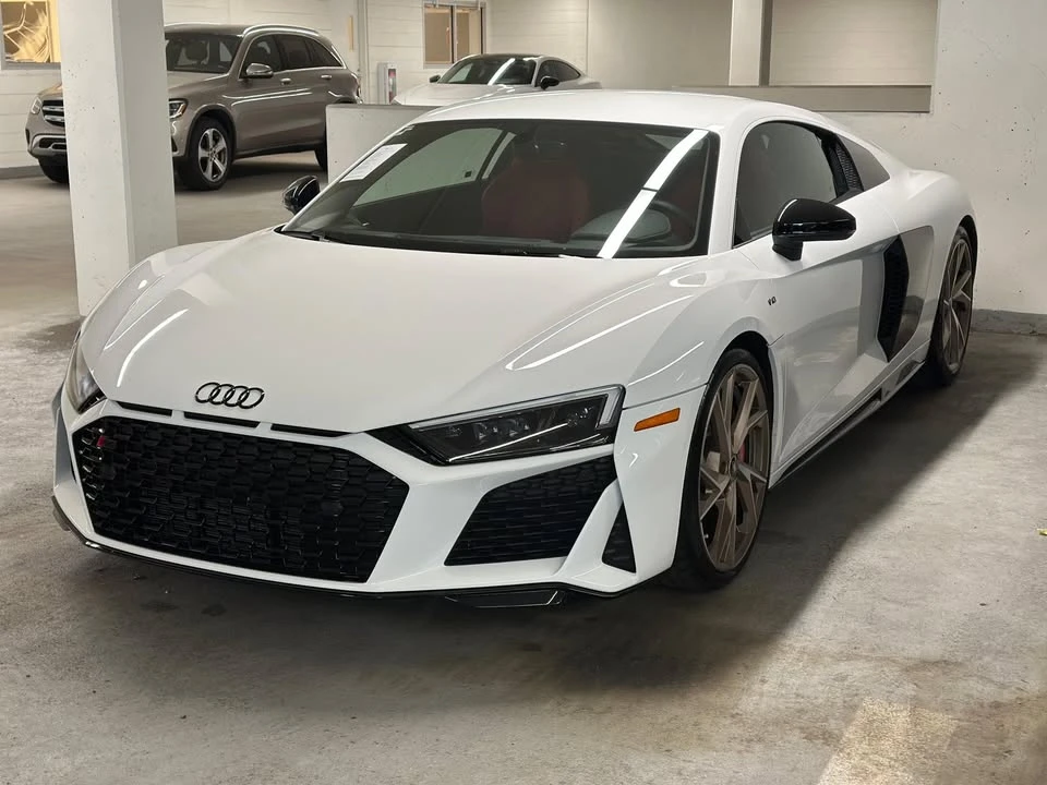 2023 Audi 4S R8 - Image 4 of 17