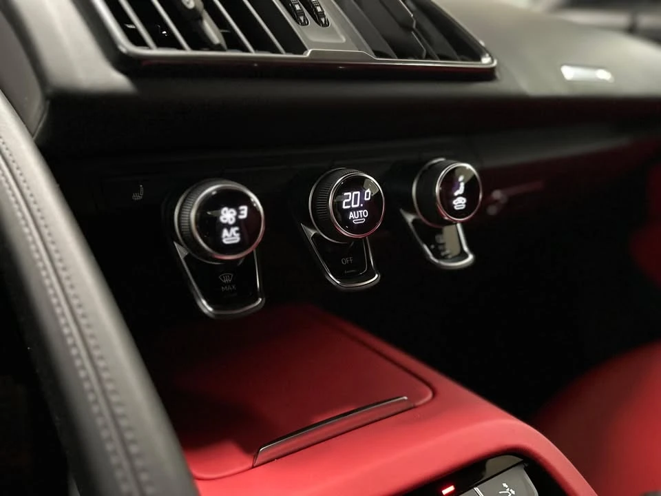 2023 Audi 4S R8 - Image 15 of 17