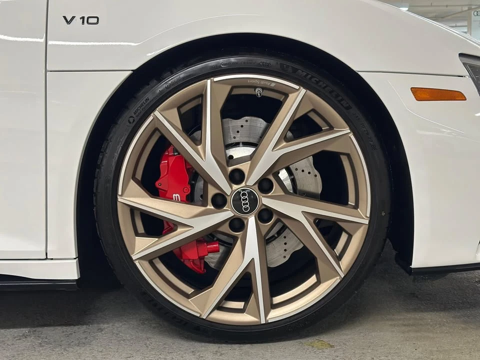 2023 Audi 4S R8 - Image 8 of 17