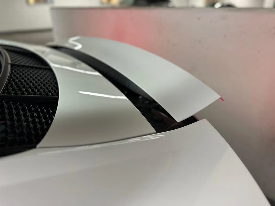 2023 Audi 4S R8 - Image 10 of 17
