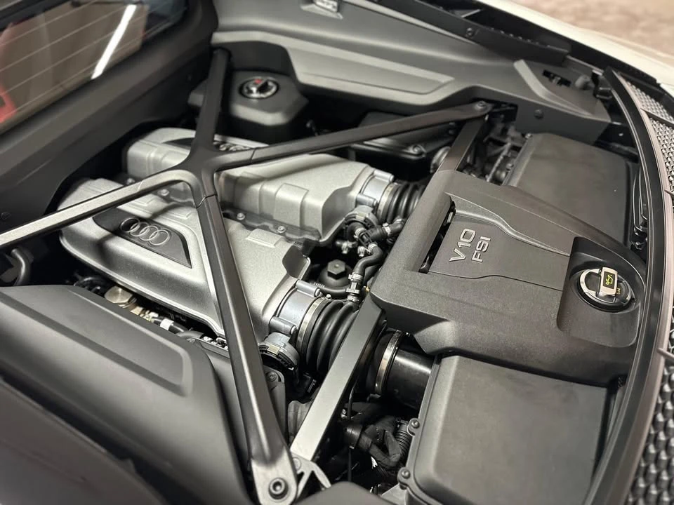 2023 Audi 4S R8 - Image 12 of 17