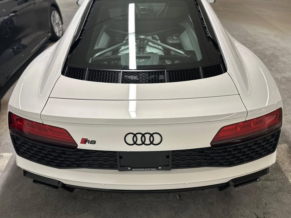 2023 Audi 4S R8 - Image 9 of 17