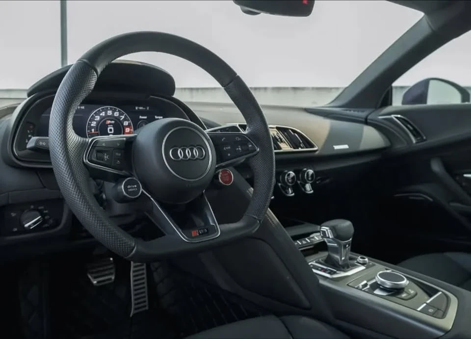 2023 Audi 4S R8 - Image 2 of 2