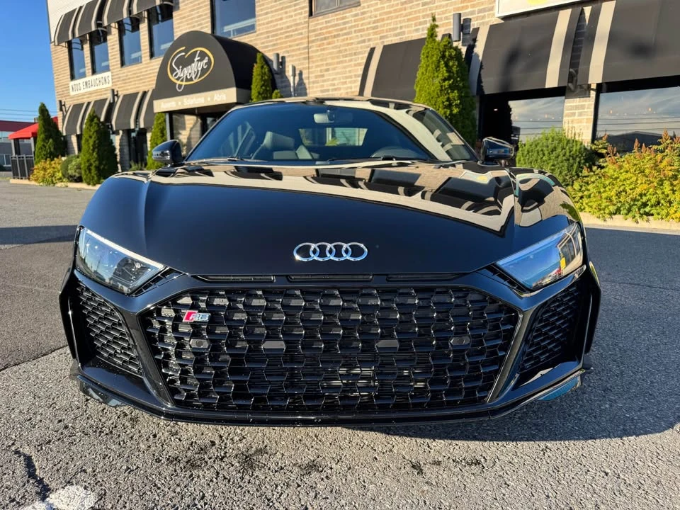 2023 Audi 4S R8 - Image 6 of 13