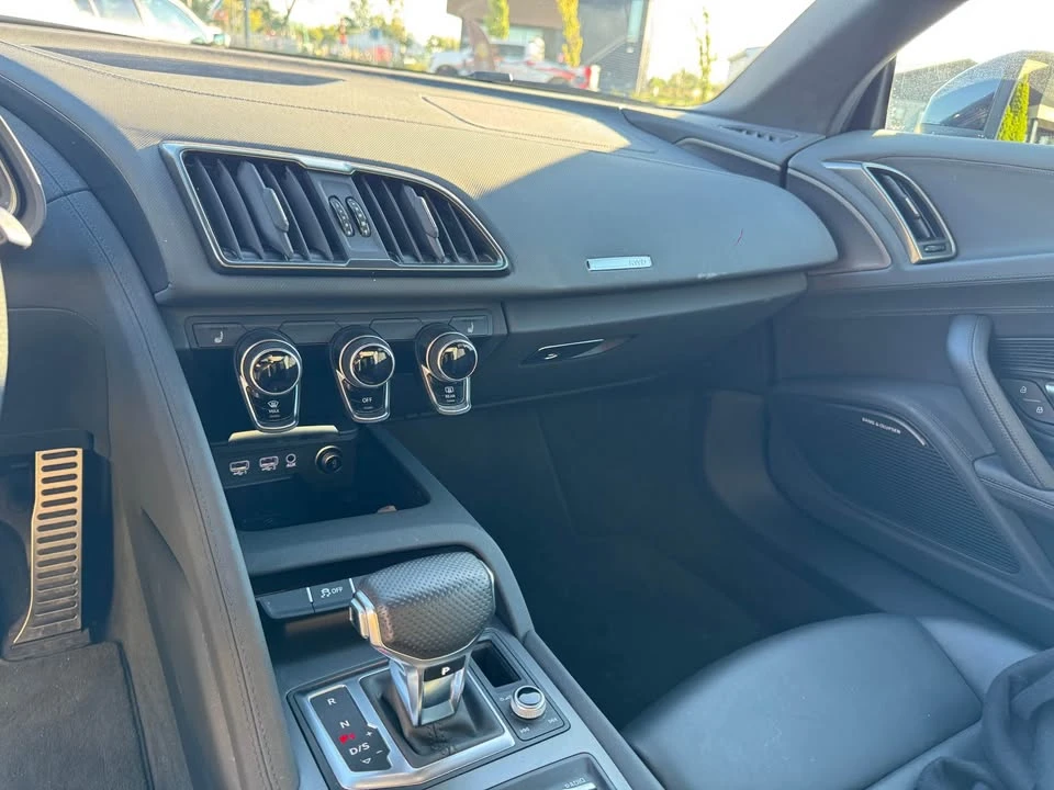 2023 Audi 4S R8 - Image 10 of 13