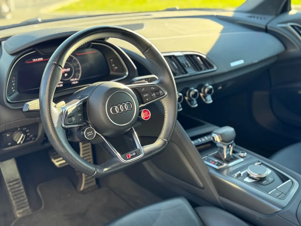 2023 Audi 4S R8 - Image 7 of 13