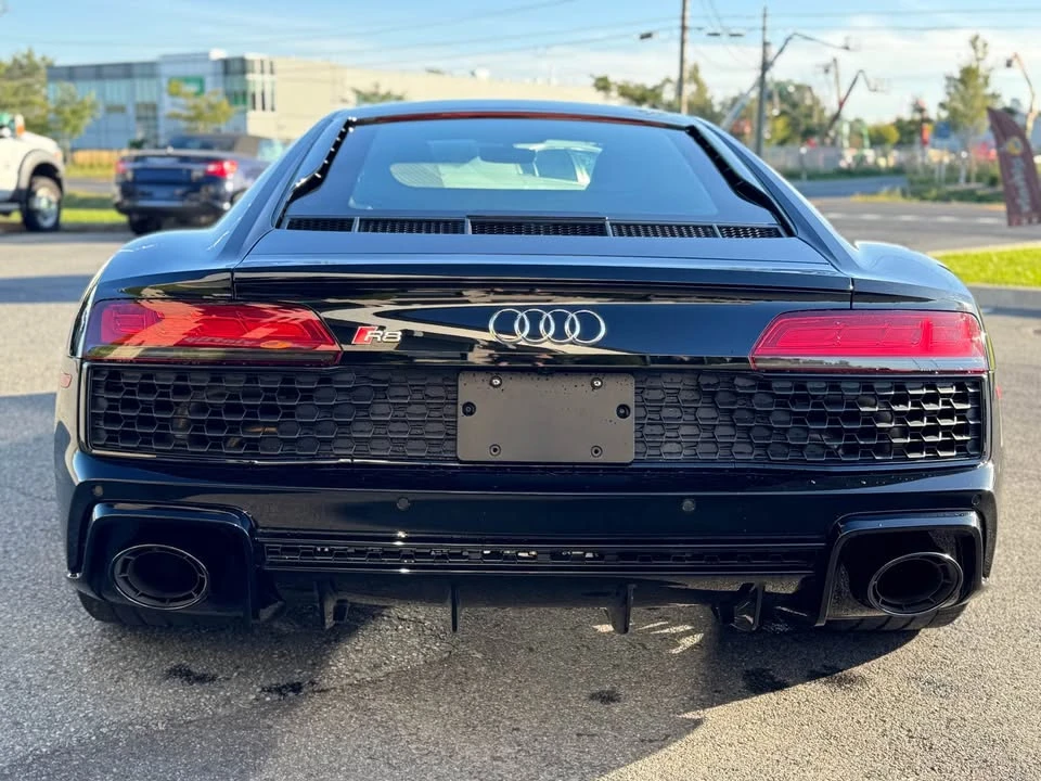 2023 Audi 4S R8 - Image 4 of 13