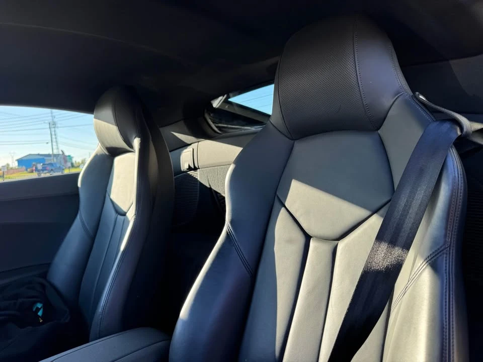2023 Audi 4S R8 - Image 11 of 13