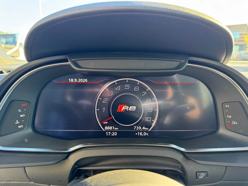 2023 Audi 4S R8 - Image 9 of 13