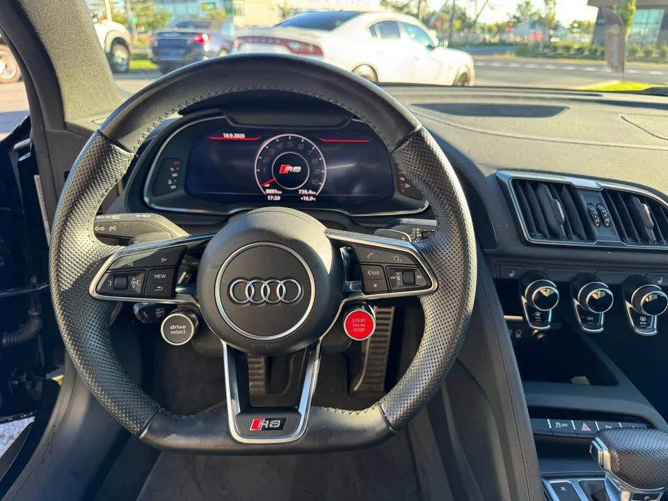 2023 Audi 4S R8 - Image 8 of 13