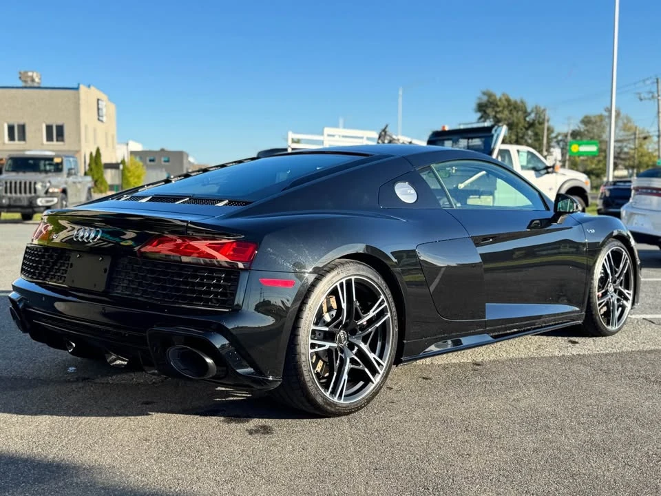 2023 Audi 4S R8 - Image 3 of 13