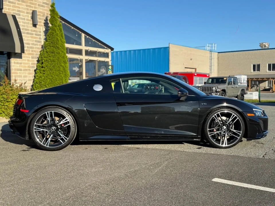 2023 Audi 4S R8 - Image 2 of 13