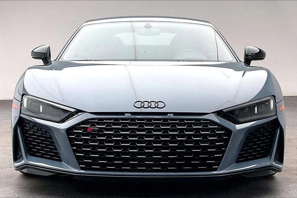 2023 Audi 4S R8 - Image 3 of 8