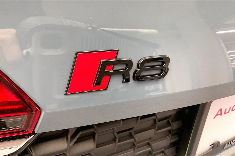 2023 Audi 4S R8 - Image 5 of 8