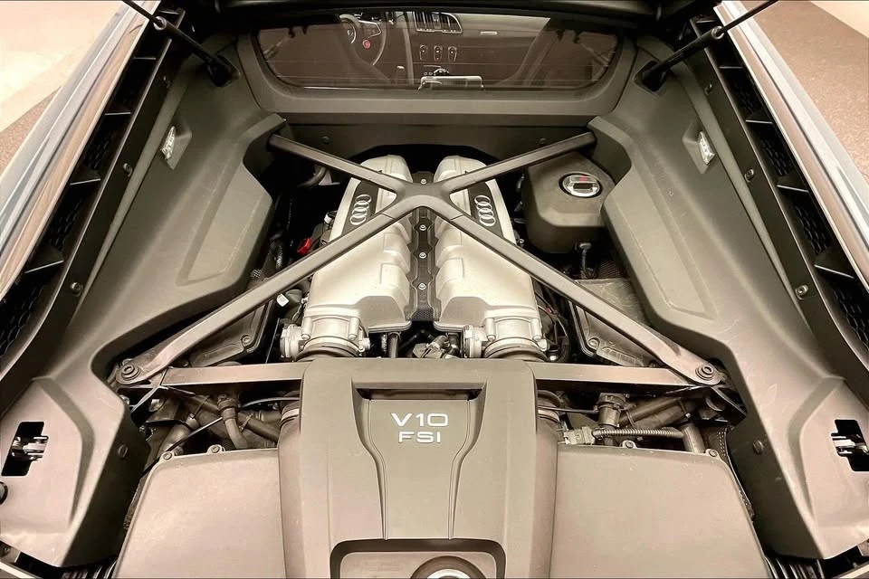 2023 Audi 4S R8 - Image 6 of 8