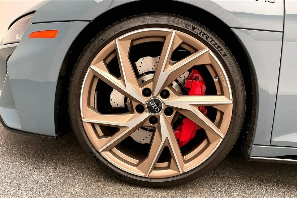 2023 Audi 4S R8 - Image 4 of 8