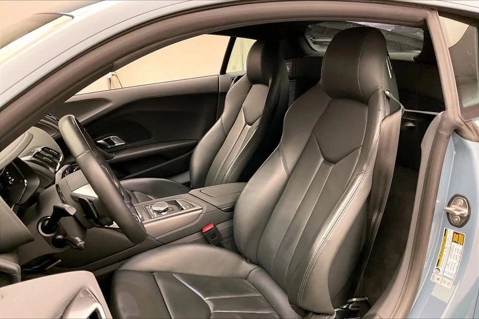 2023 Audi 4S R8 - Image 7 of 8