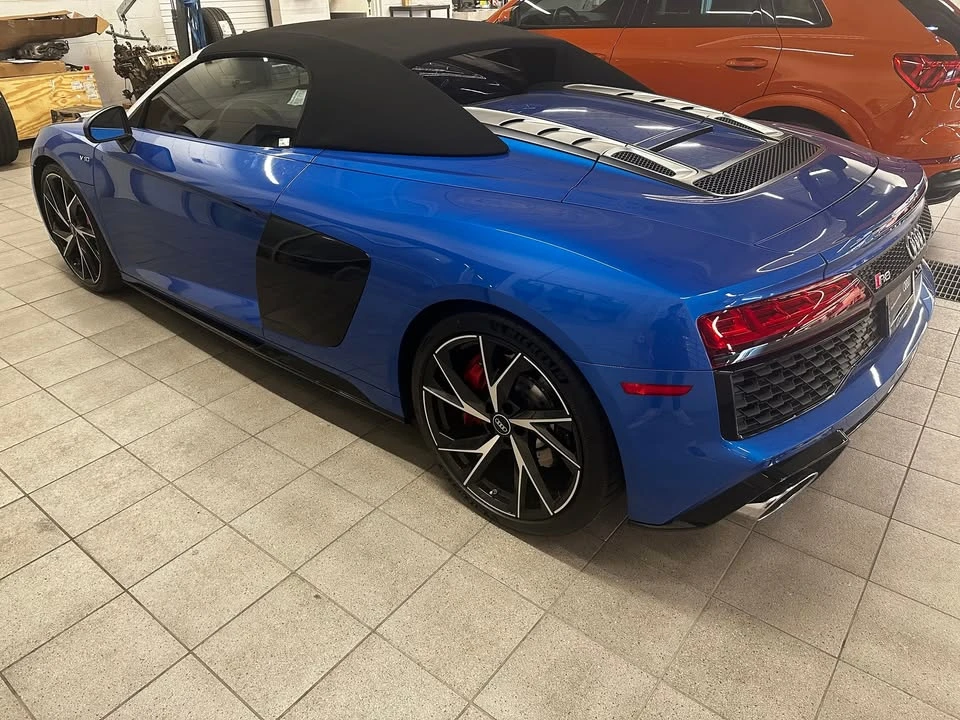 2023 Audi 4S R8 - Image 3 of 5