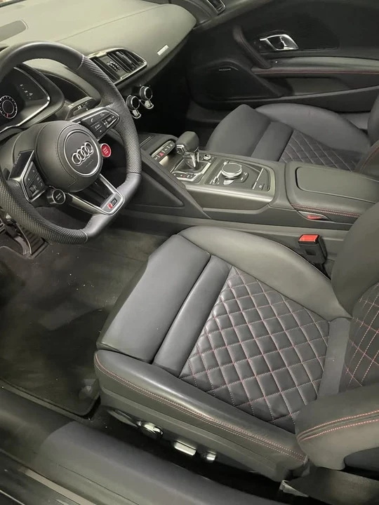 2023 Audi 4S R8 - Image 4 of 4