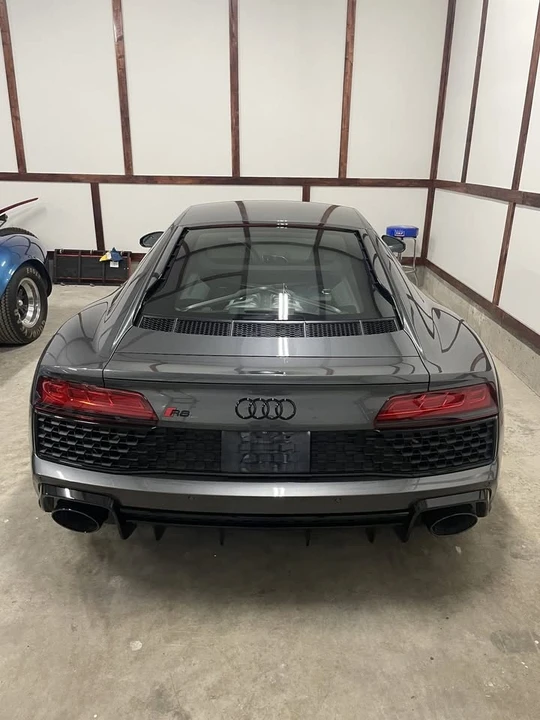 2023 Audi 4S R8 - Image 2 of 4