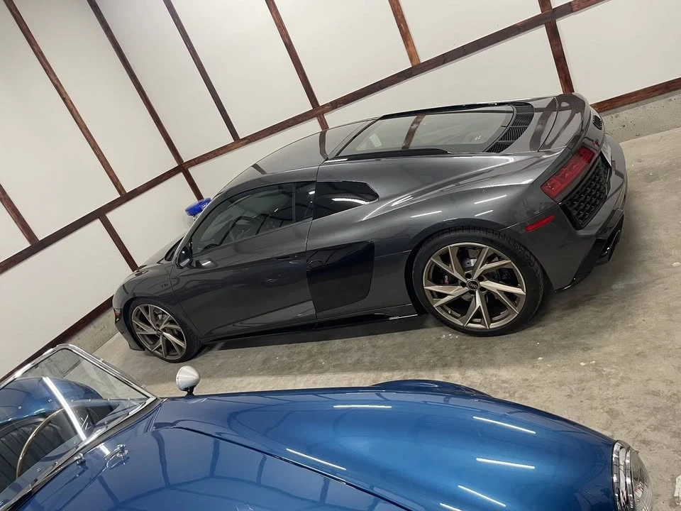 2023 Audi 4S R8 - Image 3 of 4