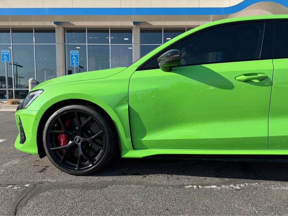 2023 Audi 8Y RS3 - Image 5 of 17