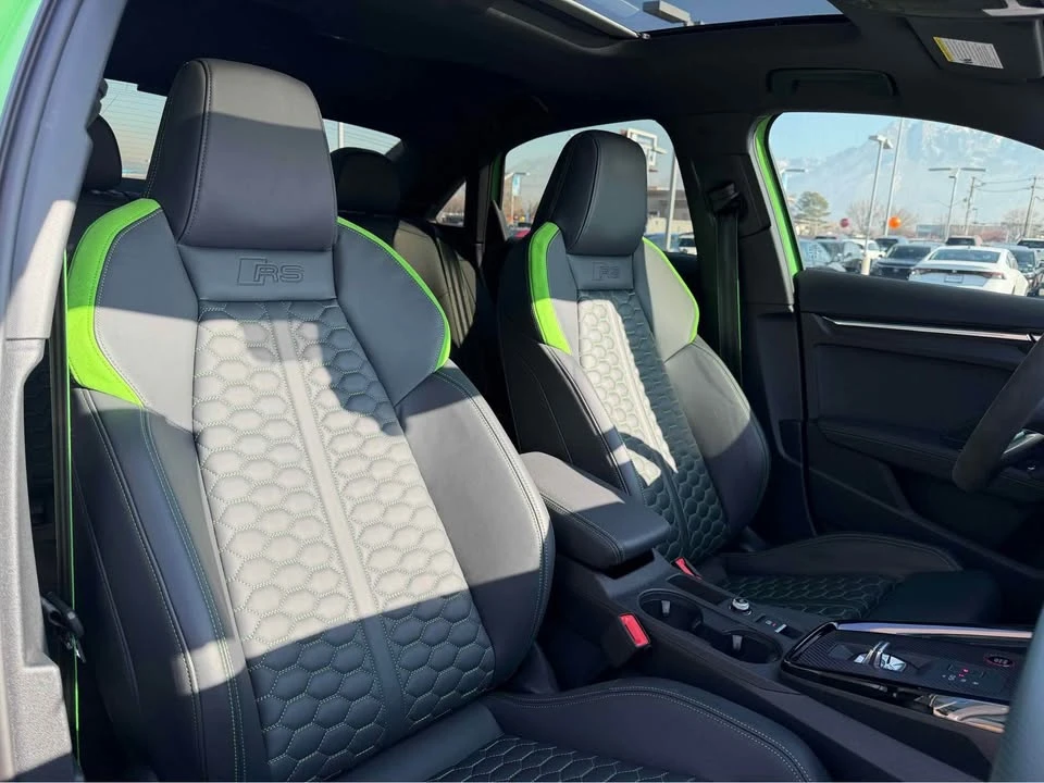 2023 Audi 8Y RS3 - Image 12 of 17