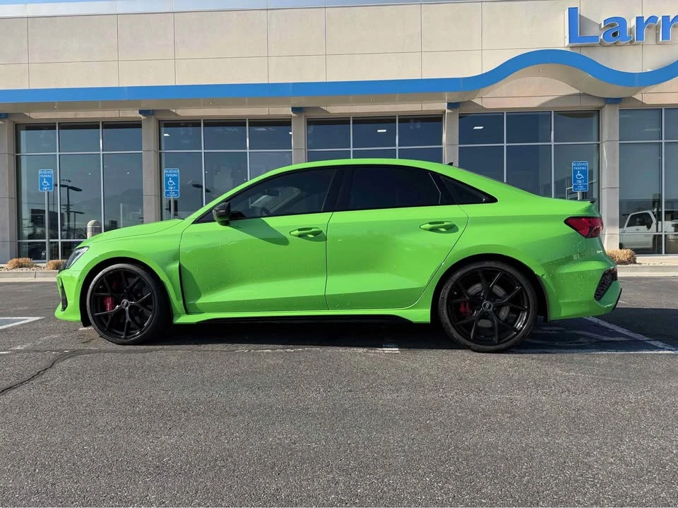 2023 Audi 8Y RS3 - Image 6 of 17