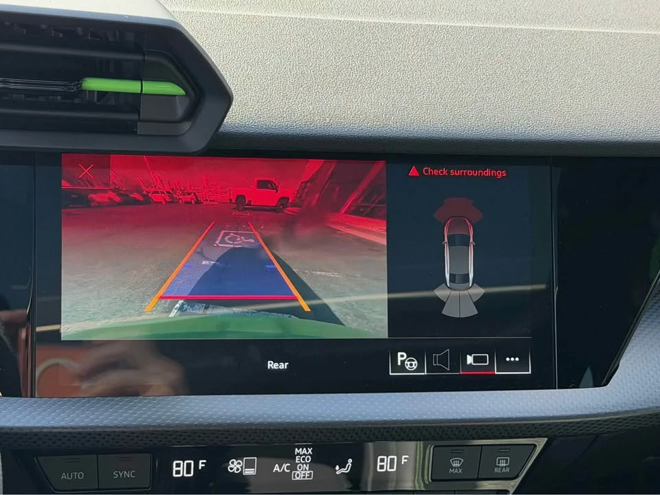 2023 Audi 8Y RS3 - Image 16 of 17