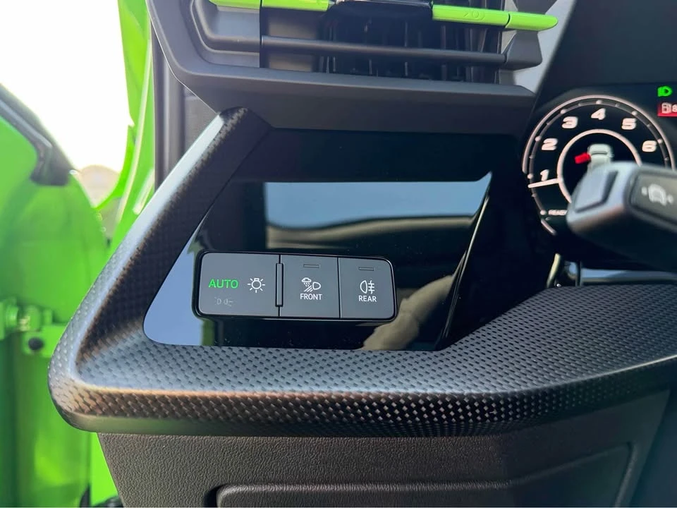 2023 Audi 8Y RS3 - Image 14 of 17