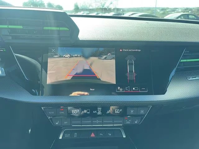 2023 Audi 8Y RS3 - Image 9 of 9