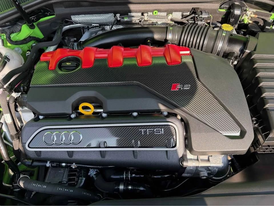 2023 Audi 8Y RS3 - Image 17 of 17