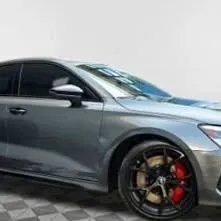 2023 Audi RS 3