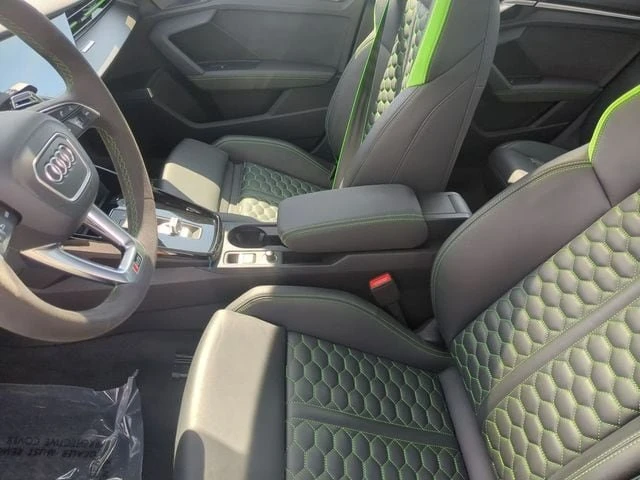 2023 Audi 8Y RS3 - Image 7 of 18