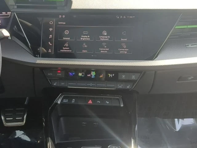 2023 Audi 8Y RS3 - Image 11 of 18