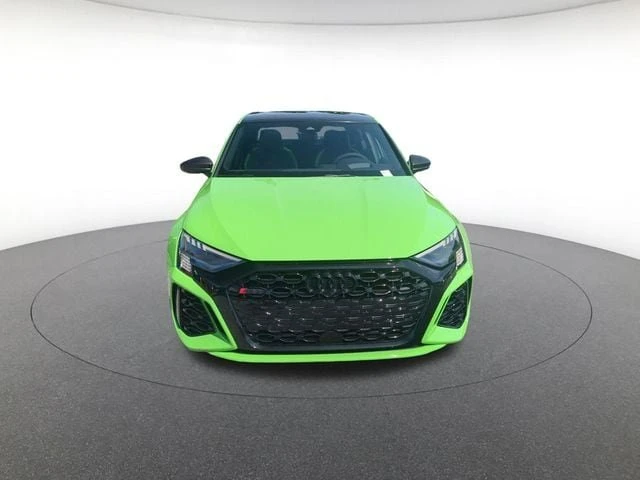 2023 Audi 8Y RS3 - Image 2 of 18