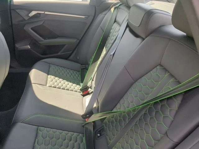2023 Audi 8Y RS3 - Image 8 of 18