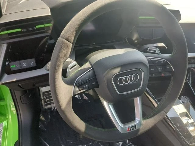 2023 Audi 8Y RS3 - Image 15 of 18