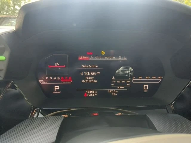 2023 Audi 8Y RS3 - Image 14 of 18