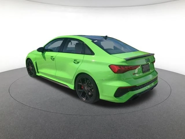 2023 Audi 8Y RS3 - Image 6 of 18