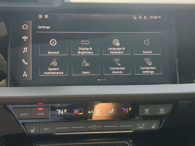 2023 Audi 8Y RS3 - Image 12 of 18