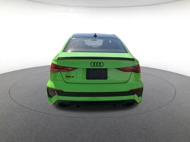 2023 Audi 8Y RS3 - Image 5 of 18