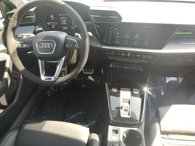 2023 Audi 8Y RS3 - Image 9 of 18