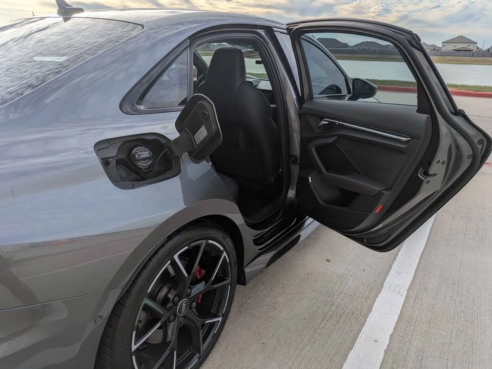 2023 Audi 8Y RS3 - Image 8 of 17