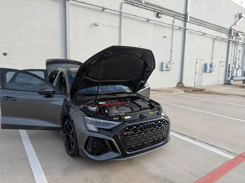 2023 Audi 8Y RS3 - Image 13 of 17