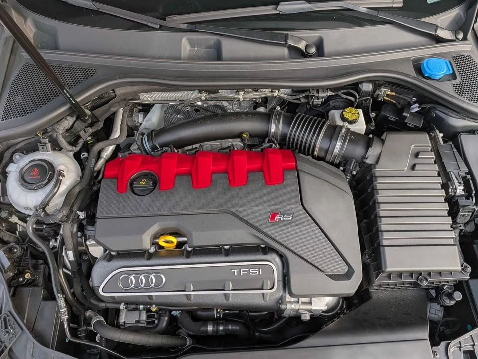 2023 Audi 8Y RS3 - Image 14 of 17