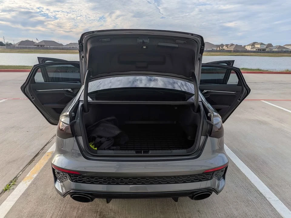2023 Audi 8Y RS3 - Image 12 of 17
