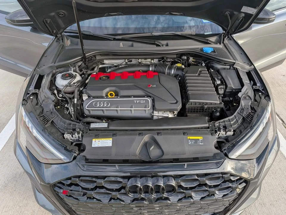 2023 Audi 8Y RS3 - Image 15 of 17